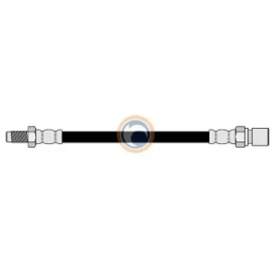 342965 FLEXIBLE DE FRENO