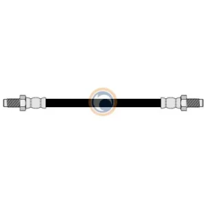 34514 FLEXIBLE DE FRENO