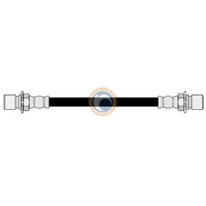 350965 FLEXIBLE DE FRENO