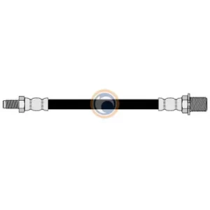 35738 FLEXIBLE DE FRENO