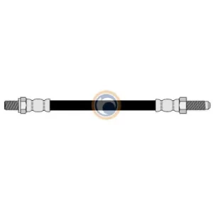 35790 FLEXIBLE DE FRENO