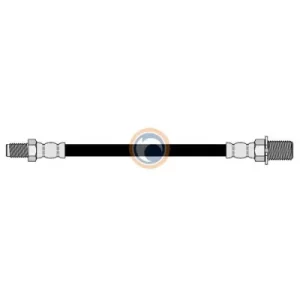 35910 FLEXIBLE DE FRENO
