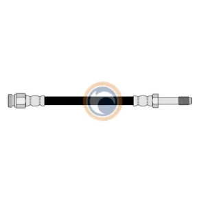 3592F FLEXIBLE DE FRENO