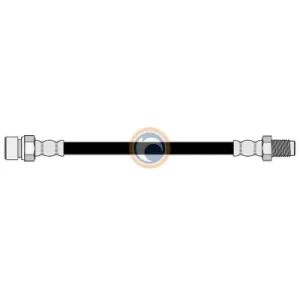 35931 FLEXIBLE DE FRENO