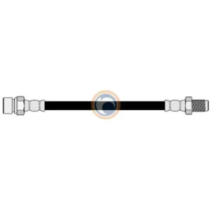35933 FLEXIBLE DE FRENO
