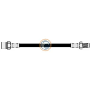 35943 FLEXIBLE DE FRENO