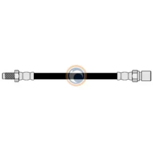 35945 FLEXIBLE DE FRENO