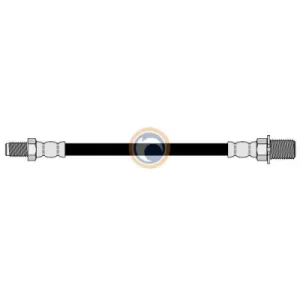36084 FLEXIBLE DE FRENO
