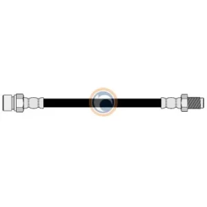 361415 FLEXIBLE DE FRENO