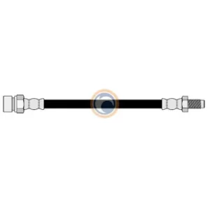 36208 FLEXIBLE DE FRENO