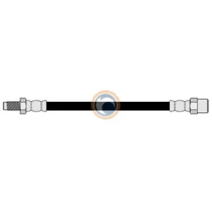 36226 FLEXIBLE DE FRENO