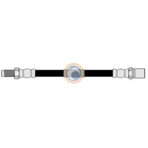 362971 FLEXIBLE DE FRENO
