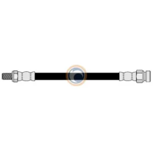 362984 FLEXIBLE DE FRENO