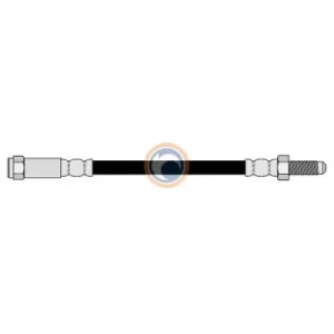 36856 FLEXIBLE DE FRENO