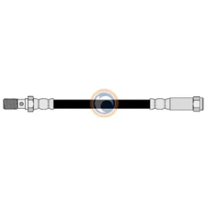 36857 FLEXIBLE DE FRENO
