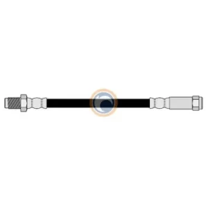 36858 FLEXIBLE DE FRENO