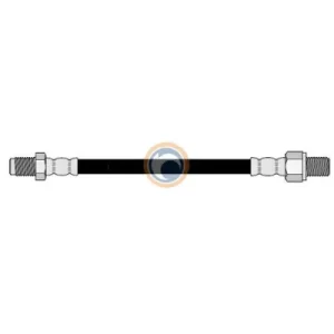 36859 FLEXIBLE DE FRENO