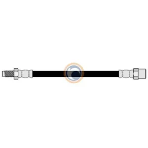 36861 FLEXIBLE DE FRENO