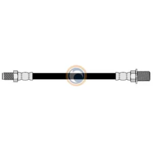 37550 FLEXIBLE DE FRENO