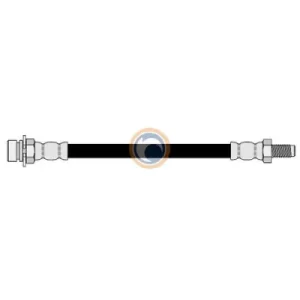 37610 FLEXIBLE DE FRENO