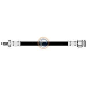 382984 FLEXIBLE DE FRENO