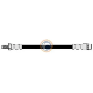 385729 FLEXIBLE DE FRENO