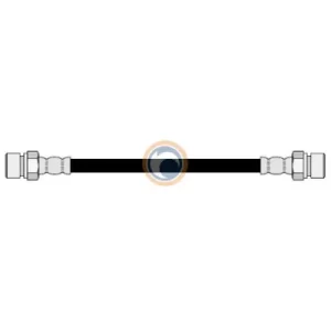 39361 FLEXIBLE DE FRENO