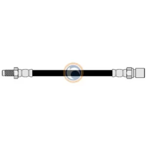 39365 FLEXIBLE DE FRENO
