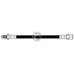 39464 FLEXIBLE DE FRENO