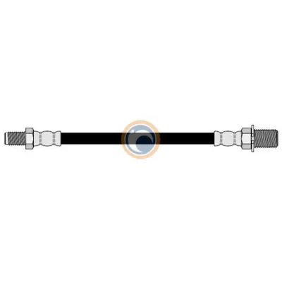 39478 FLEXIBLE DE FRENO - Image 2