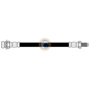 39983 FLEXIBLE DE FRENO