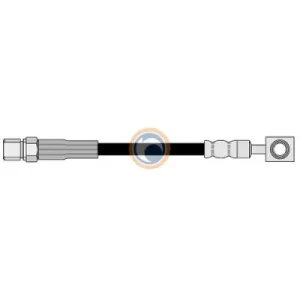 39997 FLEXIBLE DE FRENO
