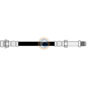 4002 FLEXIBLE DE FRENO