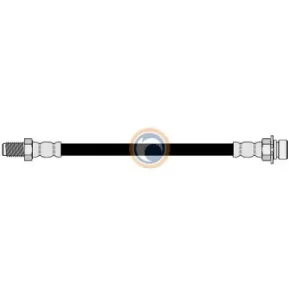 4003 FLEXIBLE DE FRENO