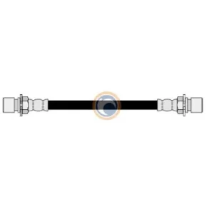 4010 FLEXIBLE DE FRENO