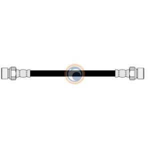 4016 FLEXIBLE DE FRENO
