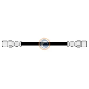 4017 FLEXIBLE DE FRENO