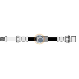 4019 FLEXIBLE DE FRENO