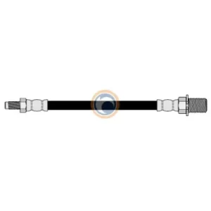 40197 FLEXIBLE DE FRENO