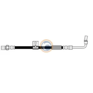 4023 FLEXIBLE DE FRENO