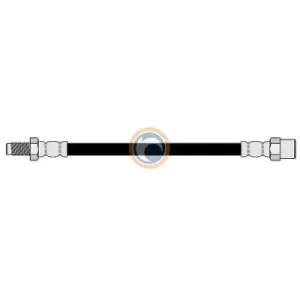 402965 FLEXIBLE DE FRENO