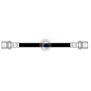 4031 FLEXIBLE DE FRENO