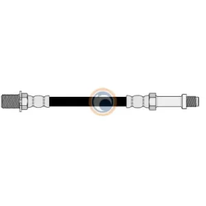 4033 FLEXIBLE DE FRENO