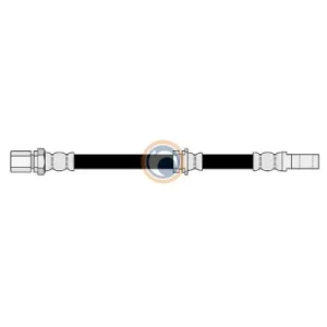 4034 FLEXIBLE DE FRENO