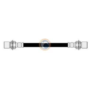 4036 FLEXIBLE DE FRENO
