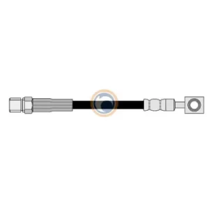4040 FLEXIBLE DE FRENO