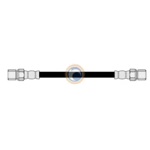 4041 FLEXIBLE DE FRENO