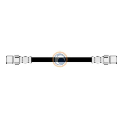 4041 FLEXIBLE DE FRENO - Image 2