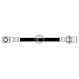 4042 FLEXIBLE DE FRENO
