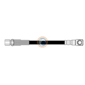 4046 FLEXIBLE DE FRENO